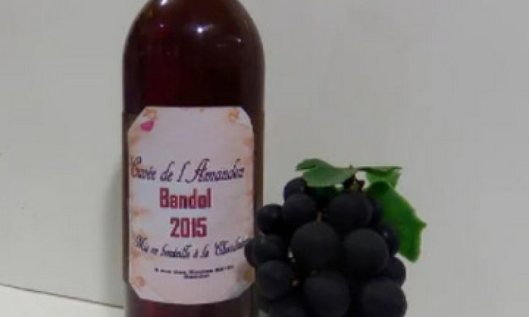 Conception de chocolats - Bandol - L'Amandon de Provence